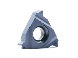 Insert for external thread turning | right | 16 ER | 11 W | DS2136A - DARMET