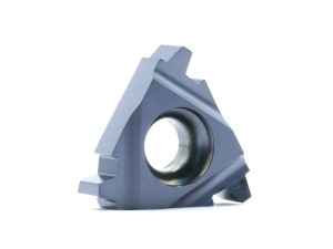 Insert for external thread turning | right | 16 ER | 3.0 TR | DS2136A - DARMET