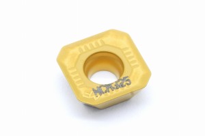 SEET 0903 AGSN F11 Milling Insert - DARMET