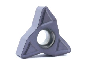 Turning insert - ST-CBMT 060408L-NN PVD