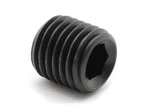 Hexagon socket set screw M20 x 16 mm - DARMET