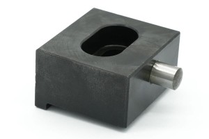 Clamping jaw for vise SPZB 100/125 mm - DARMET