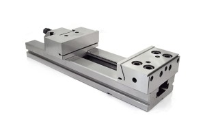 Precision Machine Steel Vise 175x300 mm FPZB DARMET
