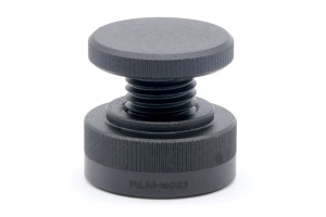 Screw support RLM - M16 | height 23 - 30 mm - Darmet