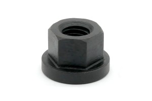 Flange nut RLY M20 - DARMET
