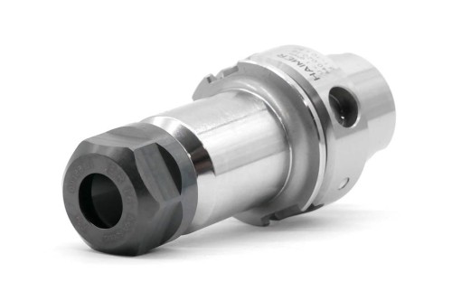 HAIMER ER16 collet chuck HSK-A40.