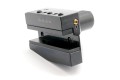 VDI 40 right holder for 25 mm tools – close-up.