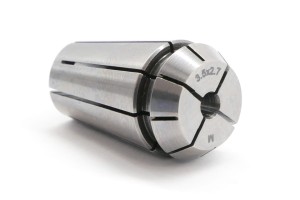 ER16-M Collet 12 mm | for M3 Taps - APX (7618)