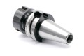 MAS 403-BT ER25 collet holder, chrome-manganese steel.