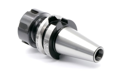 MAS 403-BT ER25 collet holder, chrome-manganese steel.