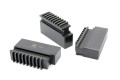 APX SM3 soft jaws for 3-jaw lathe chuck