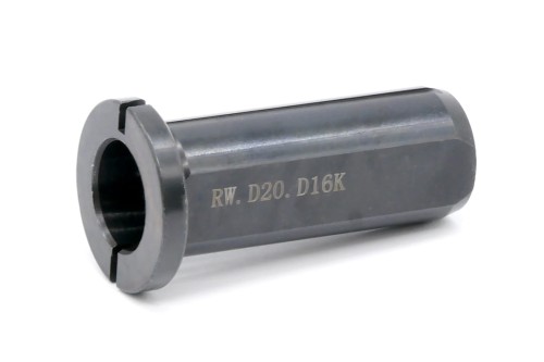 Cylindrical reduction sleeve RW.D25.D20K