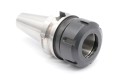BT40 collet chuck for ER40 collets