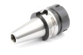 ER40 tool holder, 70 mm length