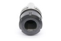 ER40 clamping chuck with M16 thread