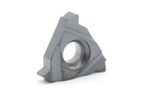Insert for external threading | right | 16 ER | 2.5 ISO | DS2136A - DARMET