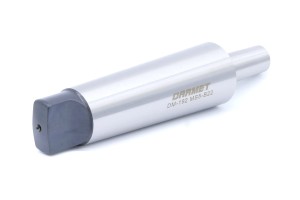 Morse taper with fin for MK5/B22 drill chuck - DARMET (DM-192)