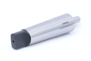 Morse taper with fin for MK4/B12 drill chuck - DARMET (DM-192)
