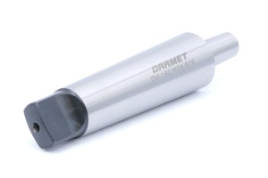Morse taper with fin for MK4/B16 drill chuck - DARMET (DM-192)