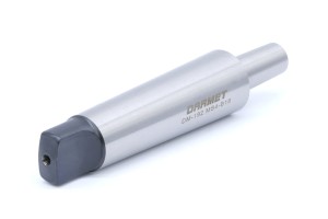 Morse taper with fin for MK4/B18 drill chuck - DARMET (DM-192)