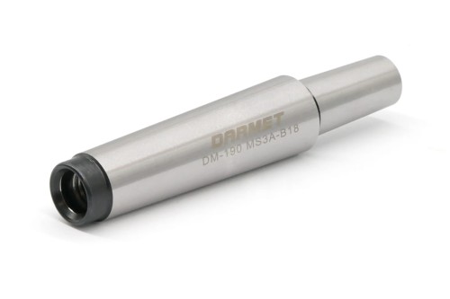 Trzpień Morse do uchwytu wiertarskiego