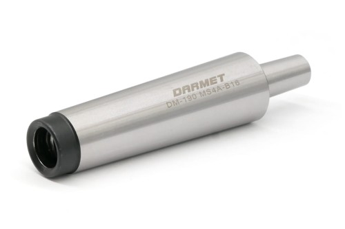 Trzpień Morse do uchwytu wiertarskiego