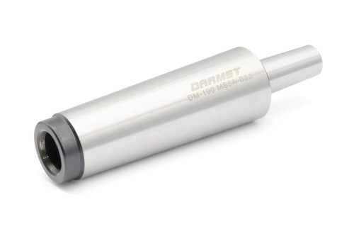 Trzpień Morse do uchwytu wiertarskiego