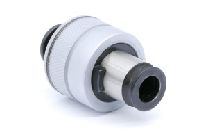 Quick-change insert, driver for Morse tapping toolholder - GGZC 7.0 x 5.5 - 19 mm, thread M10 (DM-108)