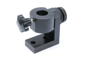 Universal Rotary Tool Holder Mounting Base | HSK100 Interface – Darmet