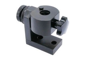 Rotary Tool Holder Mounting Base | VDI50 Interface – Darmet