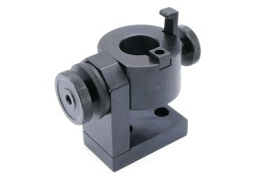Universal Rotary Tool Holder Mounting Base | SK30 | ISO30 (DIN 2080) | BT.30 | DIN30 – Darmet