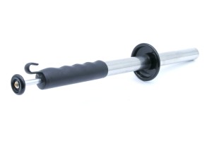 Magnetic Pickup Tool for Metal Shavings and Chips 410 mm  – DARMET MZW410