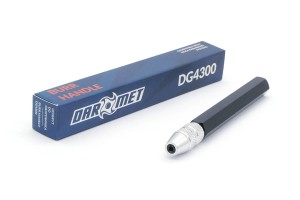 Deburring Handle - DARMET DG4300