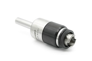 Threading holder | cylindrical shank 20 mm | thread M3 - M12 - GGZ