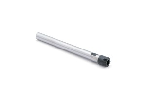 Clamping holder for ER8 collets with cylindrical shank Ø10 | 95 mm | - DARMET 754