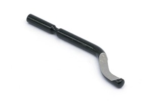 S10 Deburring Blades (Pack of 10) - DARMET DS4110