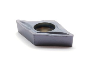 Turning insert DCMT 11T304 MH DS5236 - DARMET