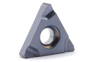 Insert for turning metric internal threads right - 16 IR 0.5 ISO DS2136 - DARMET