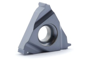Insert for turning metric internal threads right - 16 IR 1.0 ISO DS2136A - DARMET