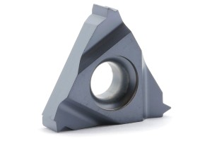 Insert for turning metric internal threads right - 16 IR 1.5 ISO DS2136A - DARMET