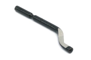 S35 Deburring Blades (Pack of 10) - DARMET DS4510