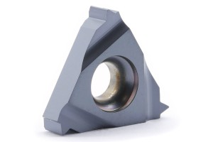 Insert for turning metric internal threads right - 16 IR 1.75 ISO DS2136A - DARMET