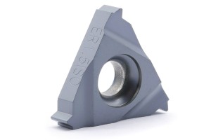 Insert for turning metric external threads right - 16 ER 1.5 ISO DS2136A - DARMET