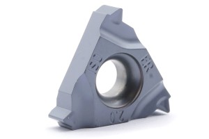 Insert for turning metric external threads right - 16 ER 2.0 ISO DS2136A - DARMET