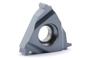 Insert for turning trapezoidal internal threads DIN 103 right - 16 IR 2.0 TR DS2136A - DARMET