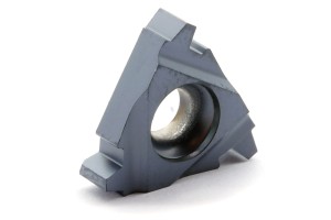 Insert for turning trapezoidal external threads DIN 103 right - 16 ER 3.0 TR DS2136A - DARMET