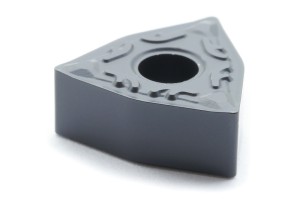 Turning insert WNMG 060404 FG DS5236 - DARMET