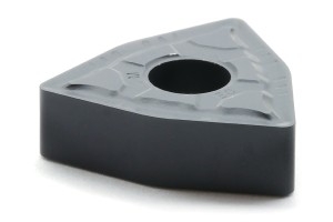 Turning insert WNMG 080408 MG DS5236 - DARMET