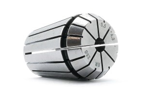 Collet for taps | ER25 - 5.5 x 4.3 mm - DARMET