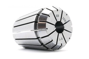 Collet for taps M12 | ER32 - 9.0 x 7.0 mm - DARMET